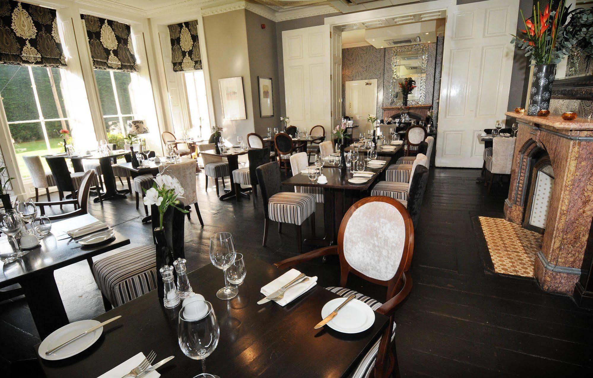 Bannatyne Darlington