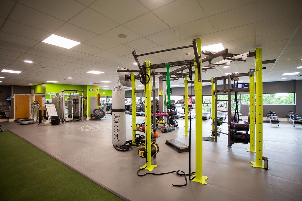 Bannatyne 4* Darlington (Durham)